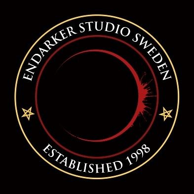 Endarker Studio Sweden